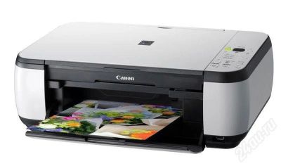 Лот: 656692. Фото: 1. Струйное МФУ Canon Pixma MP270. МФУ и копировальные аппараты