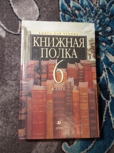 Лот: 21065873. Фото: 1. Книжная полка Книга для чтения... Для школы