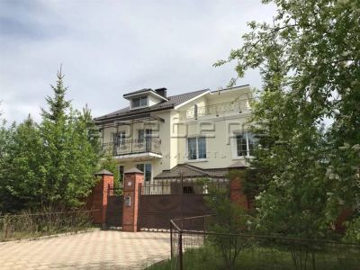 Лот: 19427914. Фото: 1. Дом в районе п. Манский. Дома