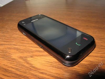 Лот: 619330. Фото: 1. Nokia N97 mini. Смартфоны