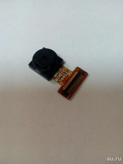 Лот: 9550032. Фото: 1. A174 . ZTE V815W ( V815 ) Передняя... Видео- и фотокамеры