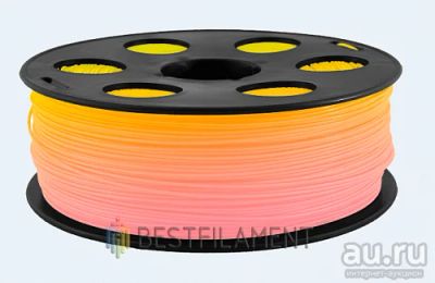 Лот: 13737066. Фото: 1. Переходный PETG пластик Bestfilament... Картриджи, расходные материалы