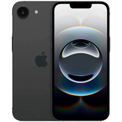 Лот: 25119544. Фото: 1. Смартфон Apple iPhone 16e nanoSim... Смартфоны