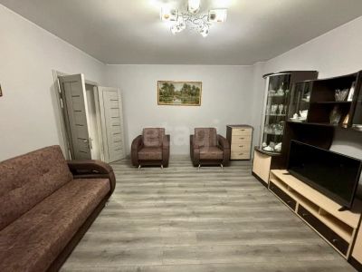 Лот: 25374459. Фото: 1. 3-комн. квартира , Красноярск... Квартиры, студии