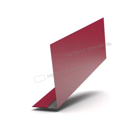 Лот: 24036190. Фото: 1. Планка карнизного свеса 250х50х2000... Кровельные материалы