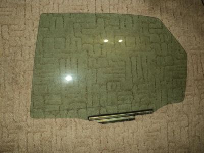 Лот: 5434853. Фото: 1. стекло toyota sprinter ae110. Кузов