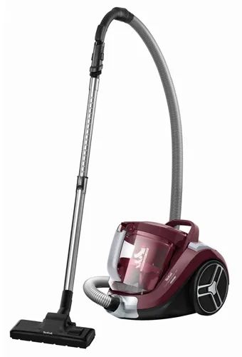 Лот: 25604264. Фото: 1. Пылесос Tefal Compact Power XXL... Пылесосы, паровые швабры