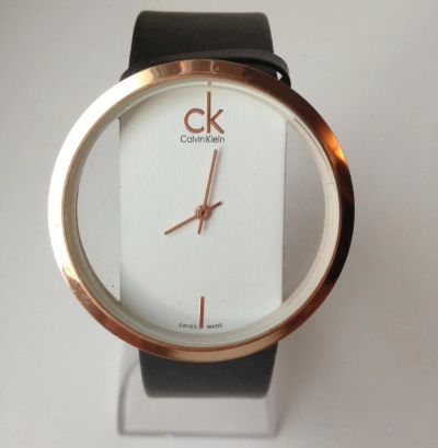 Лот: 4989704. Фото: 1. Женские часы Calvin Klein N 8828... Подарки на 8 марта