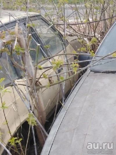 Лот: 13826585. Фото: 1. Моосквич АЗЛК 2141 по запчастям. Авто в разбор