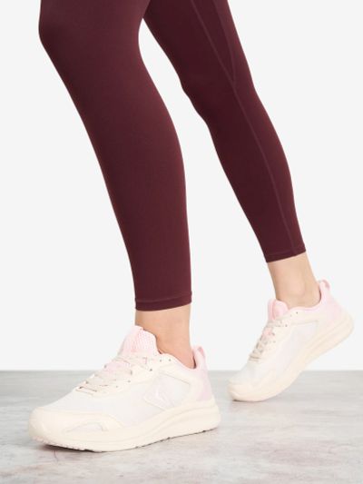 Лот: 24915821. Фото: 1. Кроссовки женские Demix Compact... Другое (одежда, обувь, галантерея)