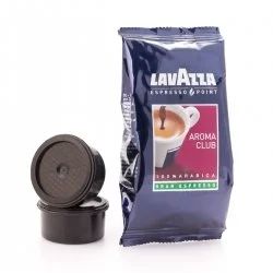 Лот: 14916855. Фото: 1. Кофе в капсулах системы Lavazza. Чай, кофе, какао