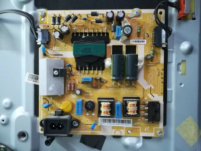 Лот: 25408734. Фото: 1. БП BN44-00801A,TV Samsung T32E310EX... Запчасти для телевизоров, видеотехники, аудиотехники