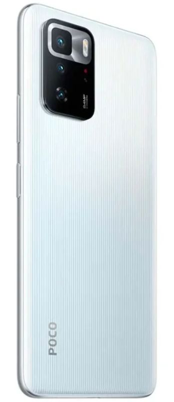 Лот: 13304418. Фото: 1. Xiaomi Poco X3 GT - экран 6,6... Смартфоны