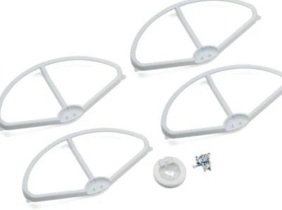 Лот: 7502331. Фото: 1. Защита пропеллеров dji phantom... Авиамоделизм