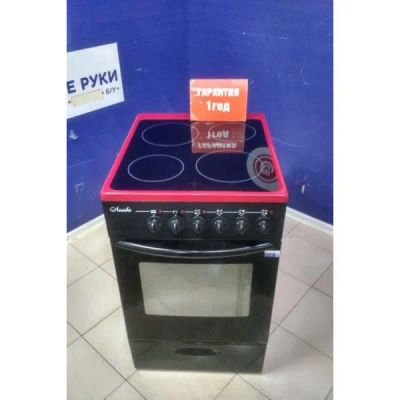 Лот: 25768133. Фото: 1. Плита электрическая Лысьва ЭП-411МС. Плиты, духовые шкафы, варочные поверхности