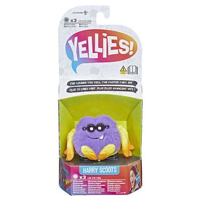 Лот: 15191270. Фото: 1. Интерактивная игрушка Yellies... Развивающие