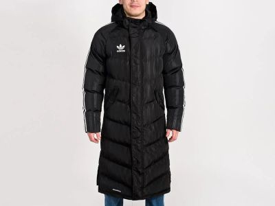 Лот: 11219195. Фото: 1. Куртка Adidas (9872). Верхняя одежда