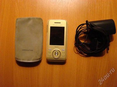 Лот: 704262. Фото: 1. SonyEricsson. Кнопочные мобильные телефоны