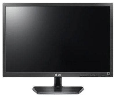 Лот: 5189800. Фото: 1. Монитор 22" LG 22EB23TM-B Black... ЖК-мониторы