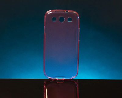 Лот: 19916262. Фото: 1. Кейс KOT Slim Series для Samsung... Чехлы, бамперы