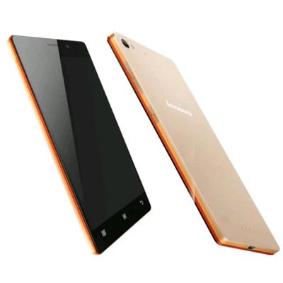 Лот: 10920467. Фото: 1. Lenovo vibe x2 Gold. Смартфоны