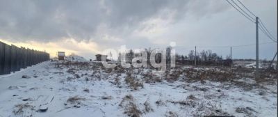 Лот: 25285664. Фото: 1. участок , садоводческое некоммерческое... Земельные участки