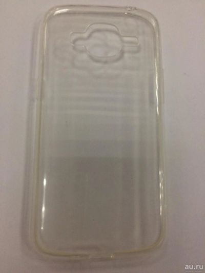 Лот: 9850282. Фото: 1. Чехол Samsung Galaxy J2 2016 J210... Чехлы, бамперы