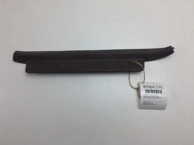 Лот: 20394455. Фото: 1. Накладка на порог Toyota Sprinter... Кузов