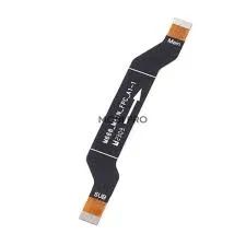 Лот: 25650335. Фото: 1. Шлейф для Huawei Nova 11i (MAO-LX9N... Шлейфы, разъёмы