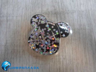 Лот: 20740304. Фото: 1. Держатель для телефона Popsocket... Держатели для телефонов
