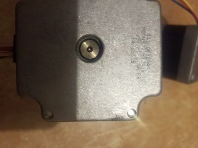 Лот: 17076016. Фото: 1. NCR ATM Parts 445-0693044 NCR... Электродвигатели, микромоторы