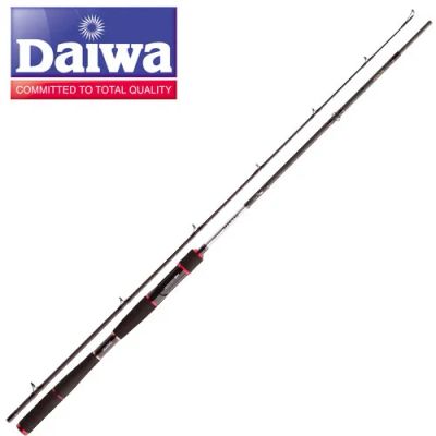 Лот: 4383184. Фото: 1. Спиннинг штек. DAIWA "Ryukon... Удочки, спиннинги
