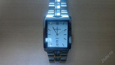 Лот: 4316540. Фото: 1. Romanson TM0186MX. Оригинальные наручные часы