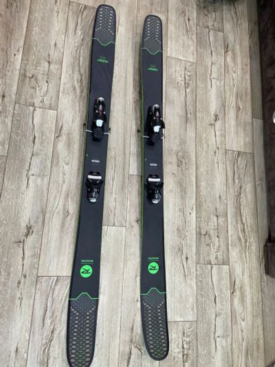 Лот: 18438620. Фото: 1. Rossignol super 7 hd. Лыжи