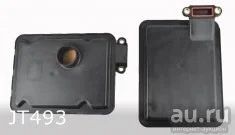 Лот: 17646784. Фото: 1. Фильтр АКПП JT493 JS ASAKASHI... Расходные материалы