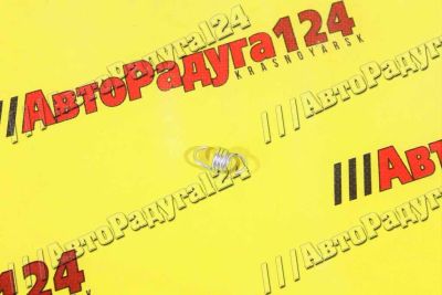 Лот: 18644335. Фото: 1. Пружина задних колодок ВАЗ 2108... Тормозная система