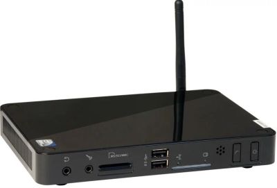 Лот: 7548252. Фото: 1. неттоп Foxconn nT-535 в наличии... Компьютеры в сборе