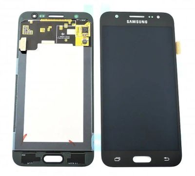 Лот: 10270490. Фото: 1. samsung j3 j320 sm-j320f Дисплей... Дисплеи, дисплейные модули, тачскрины