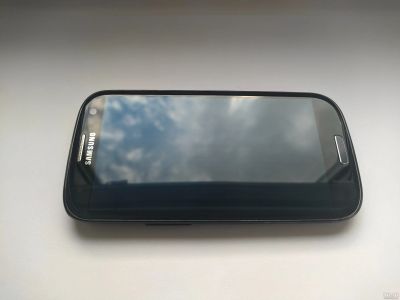 Лот: 16928457. Фото: 1. Samsung Galaxy S3 (GT-i9300). Смартфоны