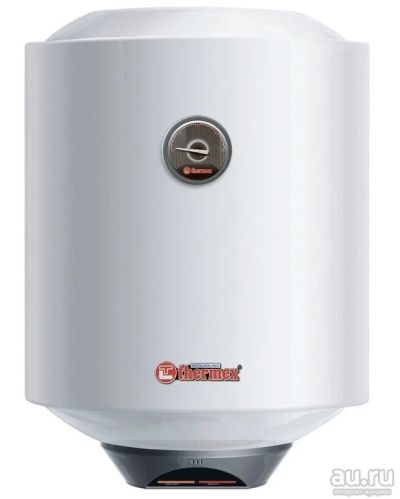 Лот: 13248018. Фото: 1. Thermex ESS 30 V Silverheat Рассрочка. Водонагреватели, бойлеры