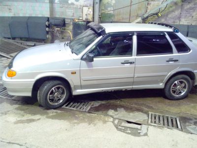 Лот: 3422548. Фото: 1. лада 2115 торг уместен. Автомобили
