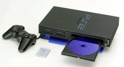 Лот: 8645269. Фото: 1. Куплю PlayStation 2 чипованную. Игровые приставки, консоли