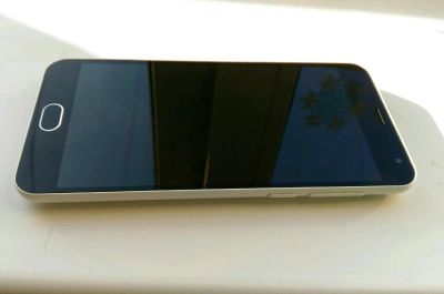 Лот: 9382807. Фото: 1. Meizu m2 mini. Смартфоны