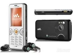 Лот: 1636307. Фото: 1. телефон Sony Ericsson W610. Кнопочные мобильные телефоны