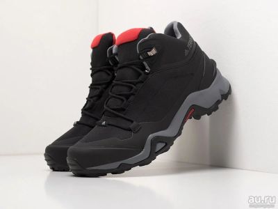 Лот: 16875992. Фото: 1. Ботинки Adidas Terrex Winter... Кеды, кроссовки, слипоны
