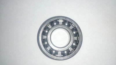 Лот: 14380525. Фото: 1. Подшипник 6204 коленвала к двиг... Бензо-, мотоинструмент