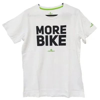 Лот: 17916662. Фото: 1. Футболка Merida T-Shirt More Bike... Форма