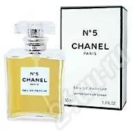 Лот: 260642. Фото: 1. CHANEL №5 Туалетные духи 100 мл... Женская парфюмерия