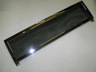 Лот: 8894144. Фото: 1. Решетка радиатора ВАЗ 2105. Кузов