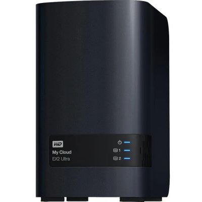 Лот: 21438973. Фото: 1. Сетевой накопитель Western Digital... WiFi, Bluetooth адаптеры